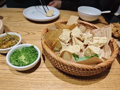 -潮粥荟·潮汕砂锅粥(朝阳大悦城店)