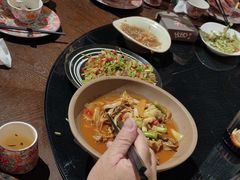 -HOHO餐厅(古子城店)