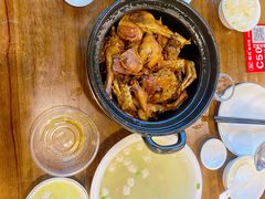 -斯丹姜母鸭·古法干香(涂门街总店)