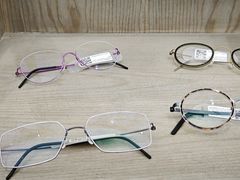 -大视光学•LINDBERG林德伯格•全球手工眼镜集合店(王府井店)