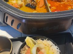 -一味一诚•鲜嫩烤鱼(昌发展万科广场店)