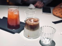 -长春银盐咖啡馆