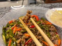 -铁公鸡·四川料理(天环广场店)