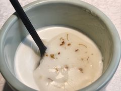 酸奶-洞庭家宴·头牌甲鱼(广渠门店)
