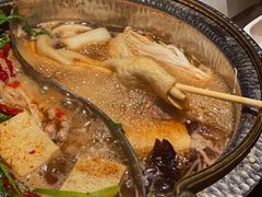 -火炉火自助餐(喜隆多店)