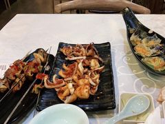 -渔娘渔家丹东海鲜(东直门店)