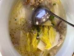 -吴记百姓菜馆·北京菜·烤鸭(故宫店)