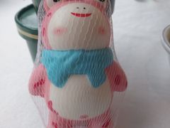 -福来居烤鸭店(天坛二店)