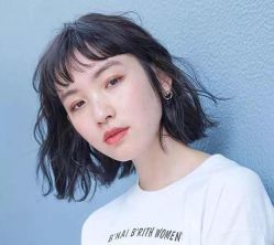 -茶发Salon·烫发染发理发