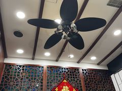 -东四民芳餐厅(世茂工三店)