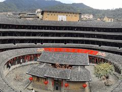 -初溪土楼群