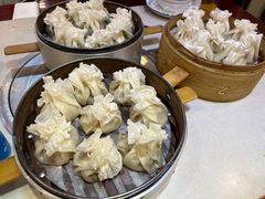 -内蒙联营烧麦 草原石榴红(护国寺店)