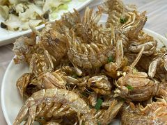 -大勇海鲜(叙康里店)