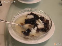 银鳕鱼-上海老饭店(北京分店)