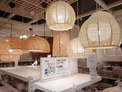 -宜家家居(西安未央商场店)