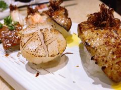 -东京屋(武定路店)