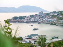 -东极岛景区