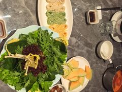 -德天肥牛海鲜火锅(城西银泰店)