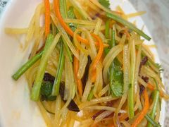 -原始人烧烤(新区店)