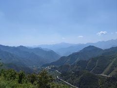 -白草畔自然风景区