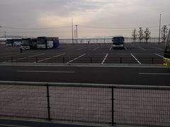 -福冈国际邮轮码头