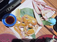 -贰捌零叁精致料理(钱湖店)