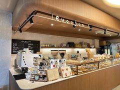 -evoojoo面包商店