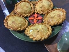 -陀岗美食·云南藏式特色餐厅