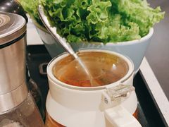 -韩时烤肉(枫蓝店)