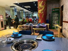 大堂-金龙·打边炉(武进路店)