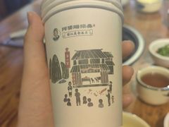 -阿婆情腊排骨火锅(金虹路店)
