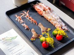 -一板铁板烧·隐秘一线江景花园餐厅(西湖左岸·天元店)