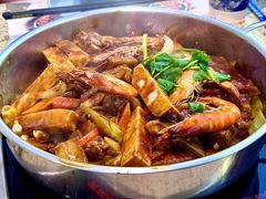 -黄记煌三汁焖锅(客都汇店)