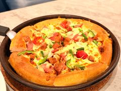 -必胜客(嘉兴八佰伴店)