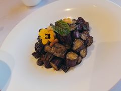 -满堂·烤鸭店·北京菜(鼓楼店)