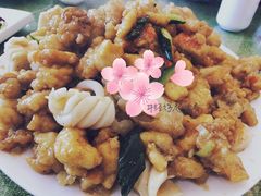 -桃子餐厅·天津菜(红星路直营店)