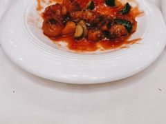 -功德林素菜饭庄(前门店)