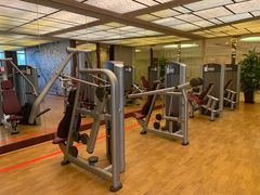 -广州粤海喜来登酒店