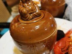 -常州武进九洲喜来登酒店