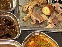 -塘屋烧烤·云南火塘烧烤品牌(联盟路店)