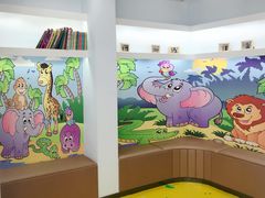 -咿呀口腔(光谷分院)