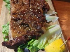 -马灯部落·西湖边的创意山景餐厅(虎跑动物园店)