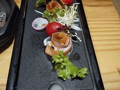 -花潮料理艺食馆(世欧广场店)