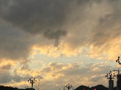 -南京路步行街