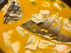 勾魂水库鱼头-和记小菜(东方店)