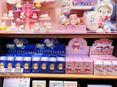 -泡泡玛特POPMART(宁波印象城店)