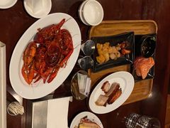 -广州富力君悦大酒店·凯菲厅