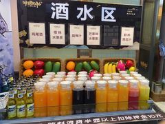 -非烤勿扰韩料自助烤肉(松山湖万科店)