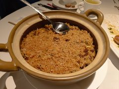 -粤财皇冠假日酒店·彩华轩中餐厅