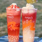 · 跟着网友的点单攻略的下单滴！